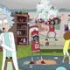 Image: Adult Swim